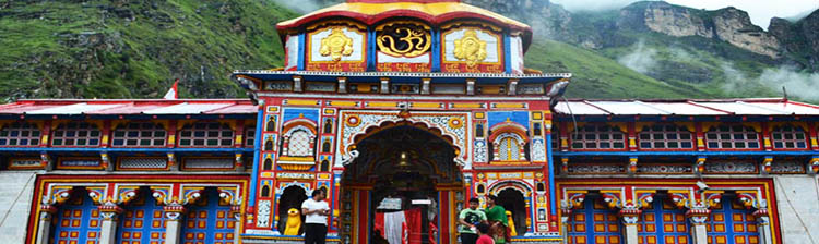 badrinath yatra