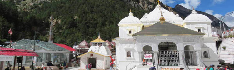 gangotri yatra