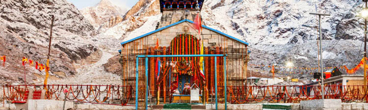 kedarnath yatra