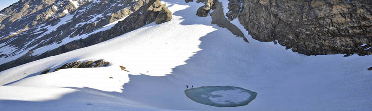 roopkund trek