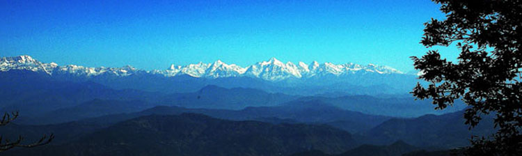 uttarakhand tour