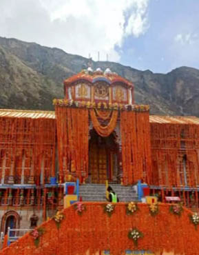 badrinath yatra