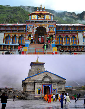 do dham yatra uttarakhand