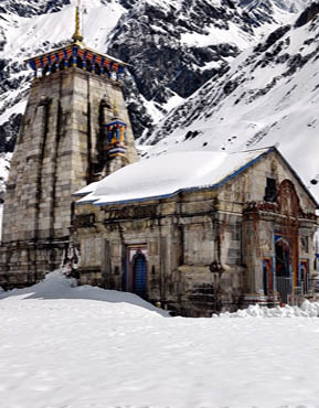 kedarnath yatra