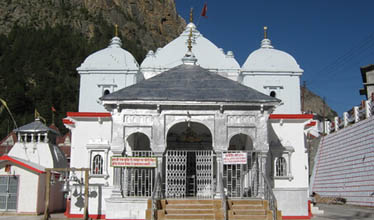 gangotri yatra