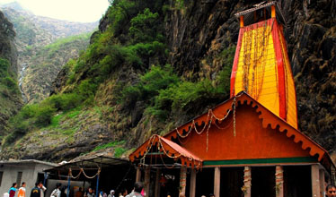 yamunotri yatra